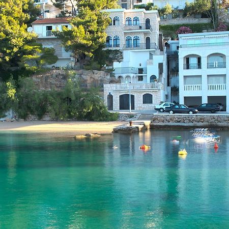 Apartments Casa Sul Mare Pisak Buitenkant foto