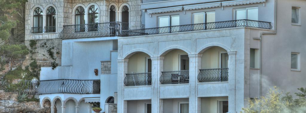 Apartments Casa Sul Mare Pisak Buitenkant foto
